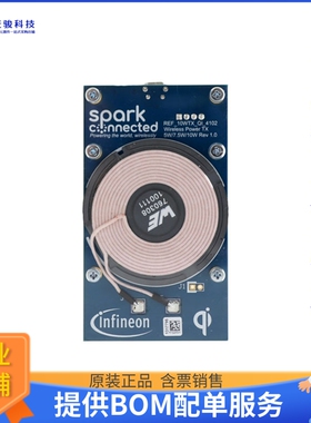 REF10WTXQI4102TOBO1【DEV KIT】射频评估板开发套件