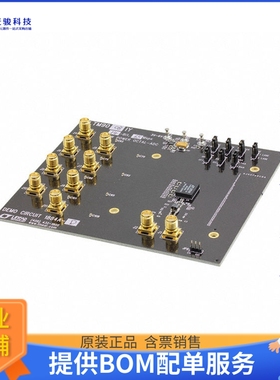 DC1884A-D【BOARD EVAL LTM9008-14】模数转换器评估板