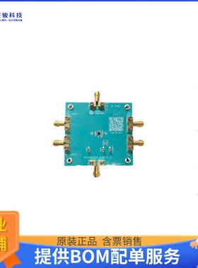 MAX40026ATA+T《线性芯片IC COMPARATOR 1 GEN PUR 8TDFN》