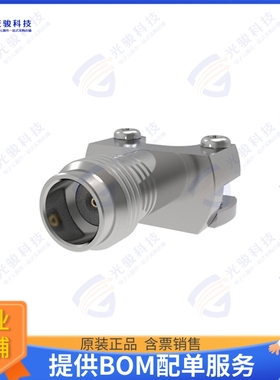 TMB-E8F2-1L1 连接器1.85(F)2-H,EL,FIELDREP