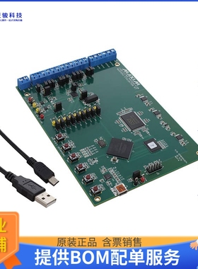 MAX11043ATLEVKIT#【EVAL BOARD FOR MAX11043】评估和演示板套件