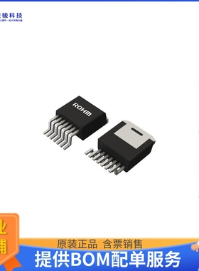 BM2SC122FP2-LBZE2电源芯片《IC OFFLINE SW FLYBACK TO263-7》