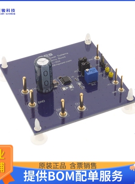 EVQ6610-S-00A【EVAL BOARD FOR MPQ6610GS】评估和演示板套件