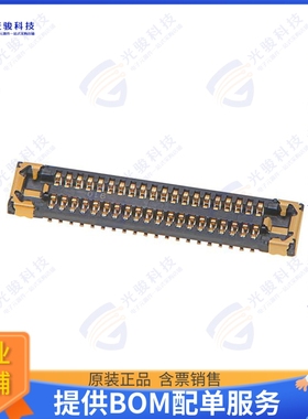 2167000409 连接器0.35 B/B REC ASSY 40CKT