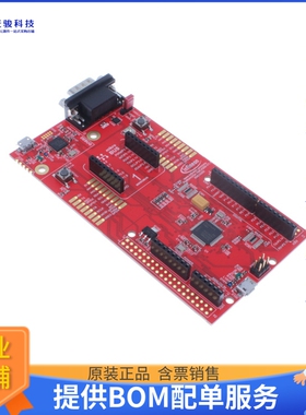 KITXMCPLT2GOXMC4200TOBO1[XMC4200 PLATFORM2GO]评估板