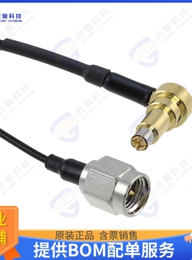 MXHT83QE3000 连接器CONN MEASUREMENT PROBE