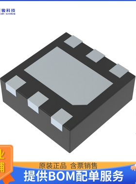 RT9728BHGQW电源芯片《IC PWR SWITCH P-CHAN 1:1 6WDFN》