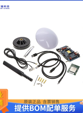 GNSS-TAA-KIT[LG290P EVAL KIT]评估板