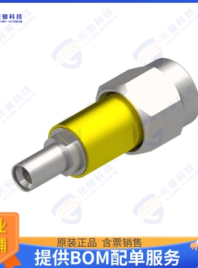 MADP-3941 连接器COAX ADAPT SMK TO SMPM