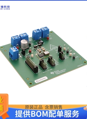 TPSM41615EVM【EVAL BOARD FOR TPSM41615】DC/DC、AC/DC、SMPS