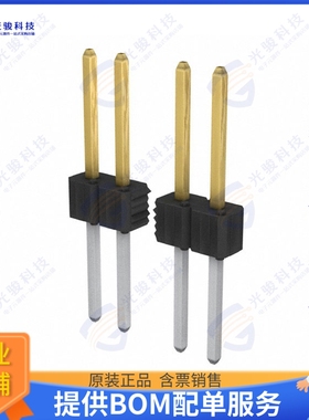 68655-136HLF 连接器CONN HEADER VERT 36POS 2.54MM