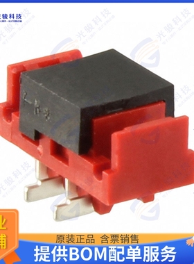 690367290476 连接器CONN RCPT 4POS 0.1 TIN SMD