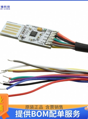 UMFT220XB-WE【USB TO 4-BIT SPI/FT1248 DEVELOPM】评估和演示