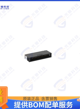 504305-E 连接器MICBR M 12POS RA SMD W/O ELECCPA