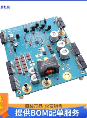MAX15157BEVKIT#【EVKIT FOR60V H-BRIDGE STEP-UP/ST】DC/DC、AC