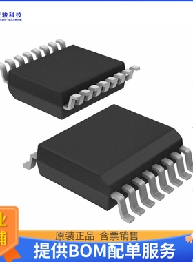 CBT3257ADS,118逻辑芯片《IC MUX/DEMUX 4 X 2:1 16SSOP》