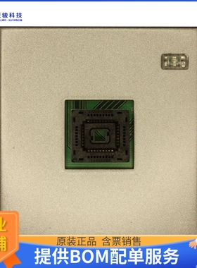 CX2032【SOCKET ADAPTER 32PLCC SUPERPRO5K】可编程适配器插座