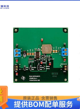 TPS54073EVM-098【EVALUATION MODULE FOR TPS54073】DC/DC、AC/D