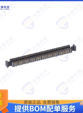 IC134270421 连接器LYNX QD RECEPT, STACKER RECEPT,