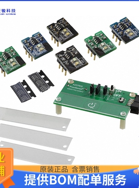 IQS227/8ASEV02-S[IQS227AS & IQS228AS EVALUATION K]评估板