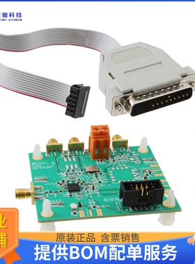 LMX25413030EVAL/NOPB【EVAL BOARD FOR LMX25413030】评估和演