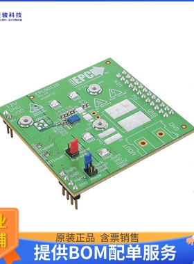 EPC90120【BOARD DEV EPC2152 EPOWER STAGE】评估和演示板套件