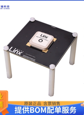 AEK-GNSSCP-TH25L1【BOARD EVAL FOR ANT-GNSSCP-TH25L1】射频评