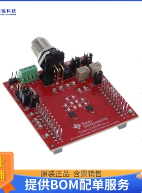 TIOX1X2XEVM【EVAL BOARD TIOL112X TIOS102X】评估和演示板套件