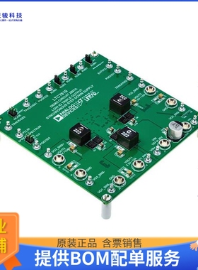 DC2897A【EVAL BOARD FOR LTC7819】DC/DC、AC/DC、SMPS评估板