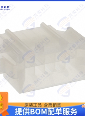 15060105 连接器CONN PLUG HSG 10POS 4.20MM