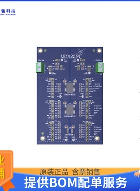SI86SSXX-KIT【EVALUATION KIT THAT SIMPLIFIES B】评估和演示