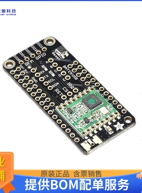 3229【RADIO FEATHERWING - RFM69HCW 900】扩展板、子卡