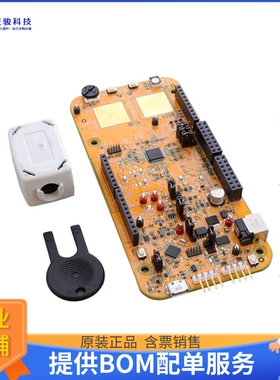 S32K116EVB2Q048【EVAL BOARD S32K116】嵌入式MCU、DSP评估板