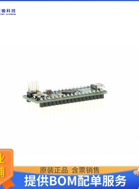 A000053【ARDUINO MICRO ATMEGA32U4 EVAL BD】嵌入式MCU、DSP评