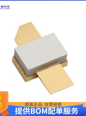 CLF1G0035-50H【RF MOSFET GAN HEMT 50V SOT467C】晶体管