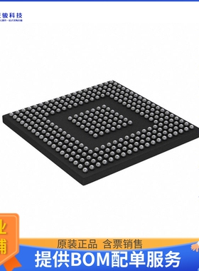 F28M36P63C2ZWTT微控器《IC MCU 32BIT 1MB FLASH 289NFBGA》