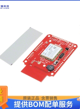 SEN-14066【M6ENANO SIMULTANEOUS RFID READER】RFID评估板和开