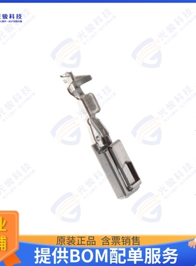 1452158-1 连接器CONN SOCKET 20-22AWG CRIMP TIN