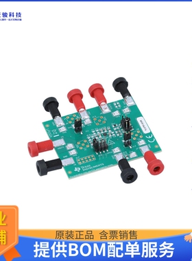 TLV751-EVM【TLV751-EVM】线性稳压器评估板