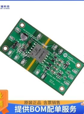 MAX17681EVKITE#【EVKIT FOR 1A, 42V,ISO-BUCK REGUL】DC/DC、AC