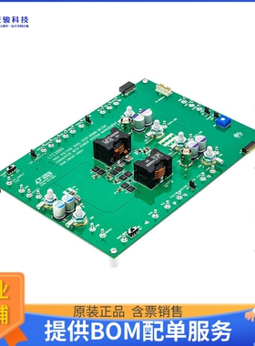DC2595A[EVAL BOARD FOR LTC3889]评估板