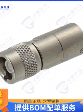 TNGM1-1-78 连接器CONN TERMINATOR JACK TRS 78OHM