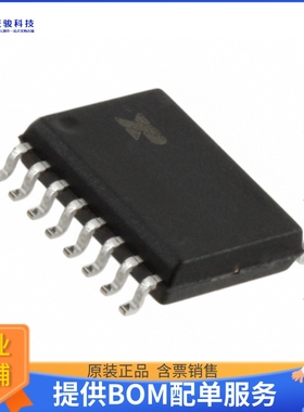 SP202ECT-L《接口芯片IC TRANSCEIVER FULL 2/2 16SOIC》