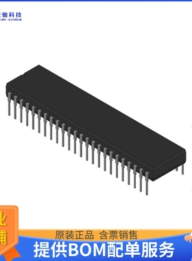 MC68HC11A8P1微控器《MICROCONTROLLER, 8 BIT, HC11 CPU》