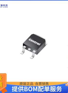 CDCLD100 TR13电源芯片《IC CURRENT LIMITING DPAK》