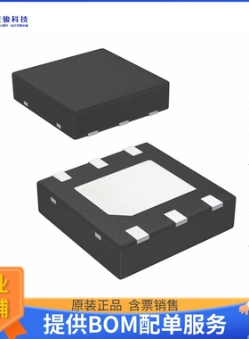 LM3410XSD/NOPB电源芯片《IC LED DRVR RGLTR PWM 2.8A 6WSON》