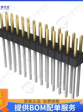 PBC13DAEN 连接器CONN HEADER VERT 26POS 2.54MM