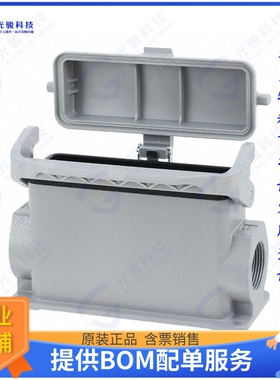 9300240295连接器 CONN BASE SIDE ENTRY SZ24B PG21