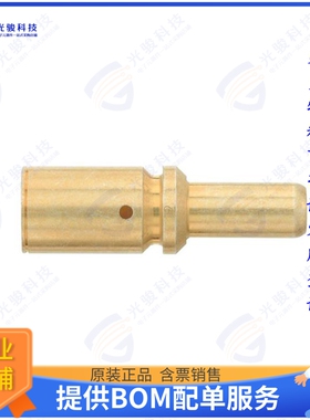 9112006135连接器 100A MALE CRIMP CONTACT 35MM (2A