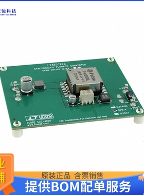 DC1038A-B【EVAL BOARD FOR LT3837】DC/DC、AC/DC、SMPS评估板